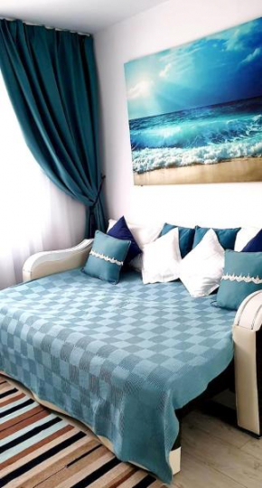 Apartament Dor de Delta Sulina, Sulina